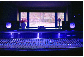 The Famous Residential Doghouse Recording Studios Henley on Thames