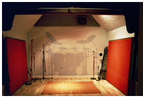 The Famous Residential Doghouse Recording Studios Henley on Thames